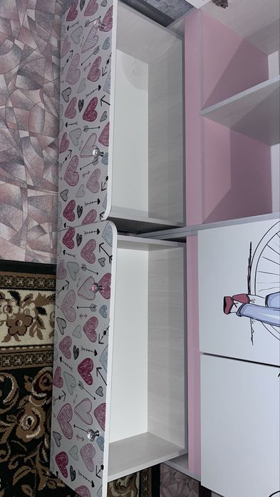 Продается детская мебель