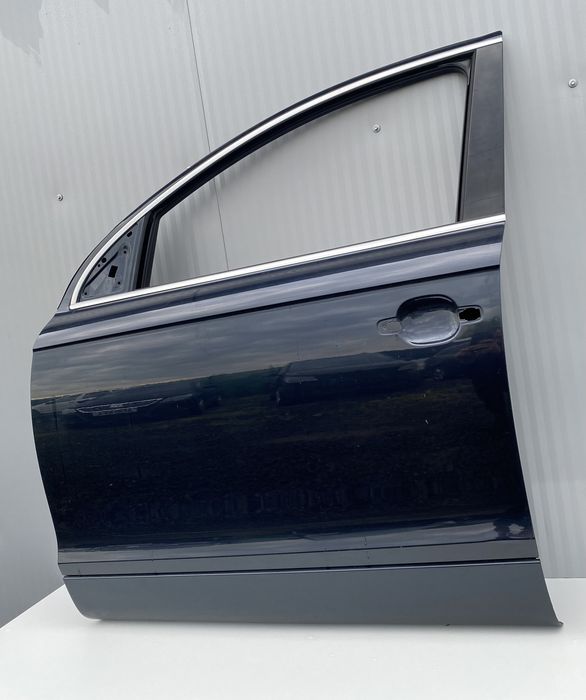 USA stânga fata AUDI Q7 cod de culoare LC5F