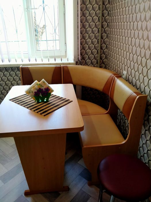 Сдаётся 1 комнатная квартира. Район ДК