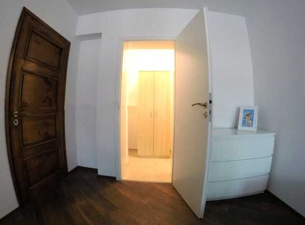 Дава се под наем Двустаен апартамент в София, Хладилника - 60 кв.м за 450 € - Снимка #1