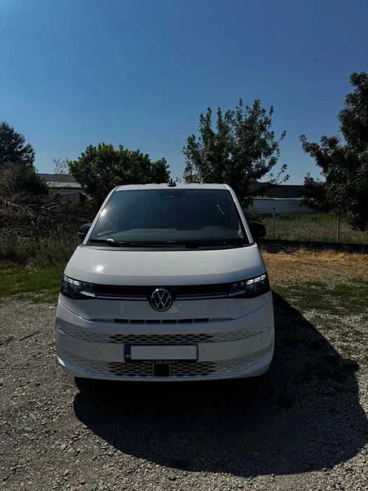 VW Multivan Life L 2.0 TDI DSG 150 к.с. 2026 нов