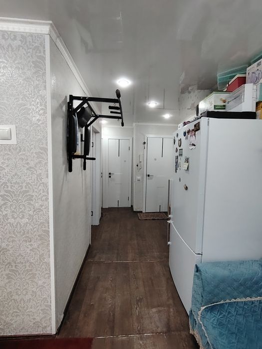 Продается 4ком квартира