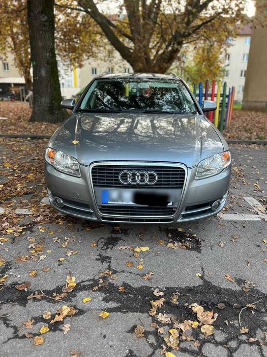 audi ауди а4 б6\б7вс.екстри 1,9тди 2.5  2.7тди 3.0тди 3.0бенз 2.0фси