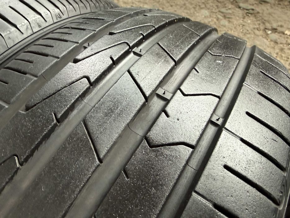 4x Anvelope Vara 195/45 r16 - Hankook Ventus Prime 3