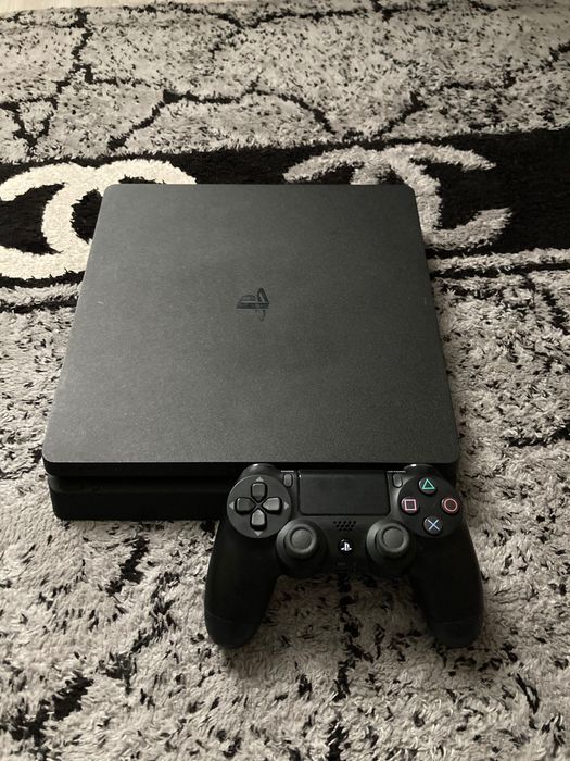 Ps3 slim 500gb olx new arrivals