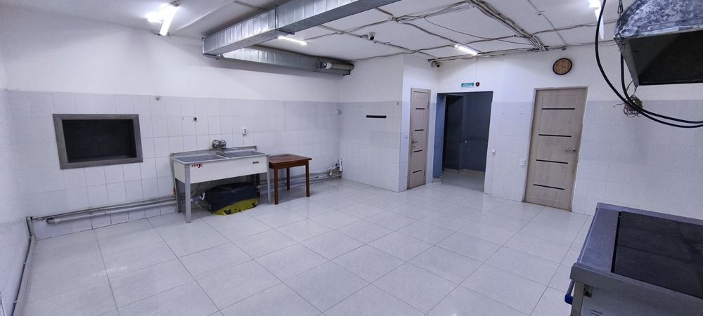 Сдам в аренду помещение в центре города