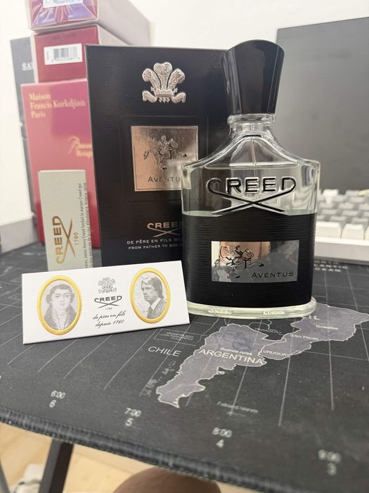 Parfum Creed Aventus 100ml