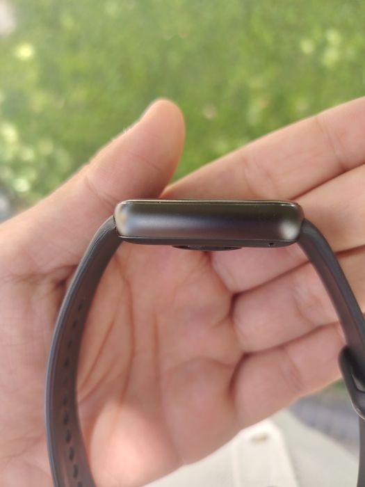 Mi band 9 pro watch