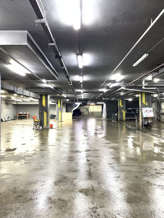 Хумо Арена Авто Мойка Аренда