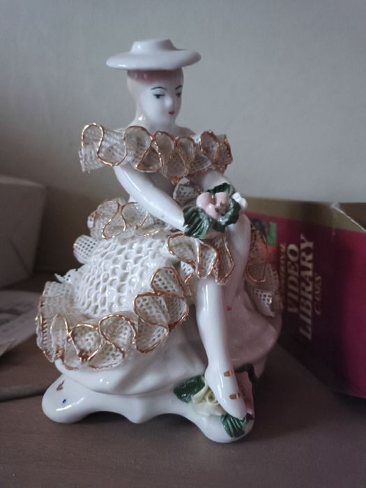 Artizanale porțelan ,