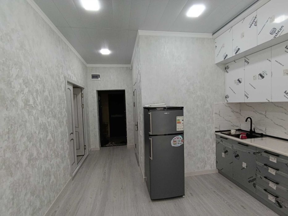 Продаётся 1 комнатная квартира на новостройке