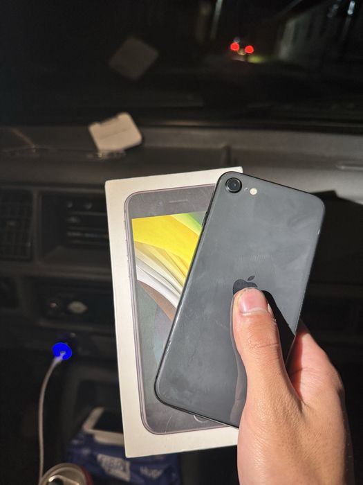 Iphone se 2020 ideal