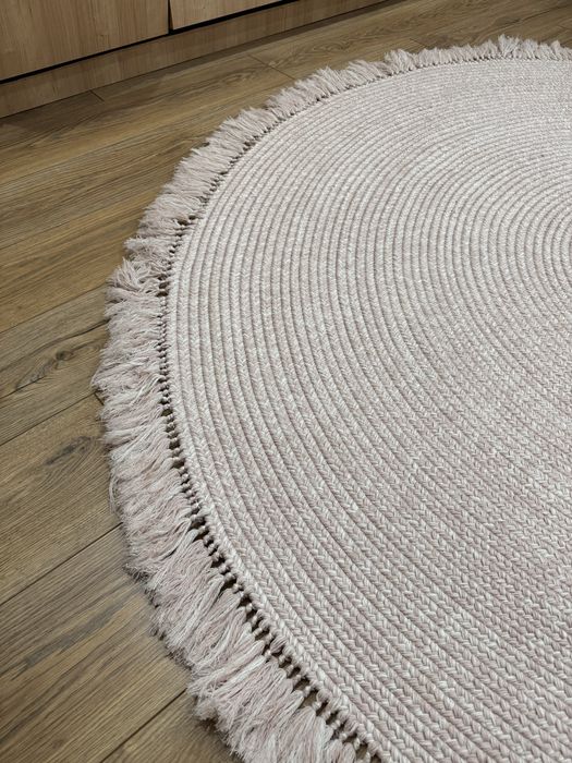 Ковёр круглый, 180см