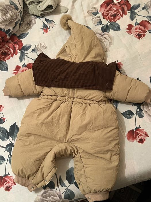 Комбинезон детский