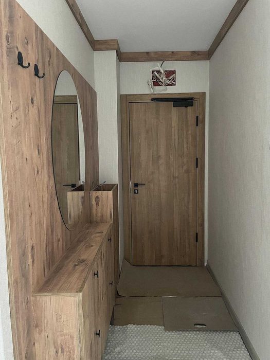 Продава се Двустаен апартамент в Банско - 65 кв.м за 1200 €/кв.м - Снимка #2