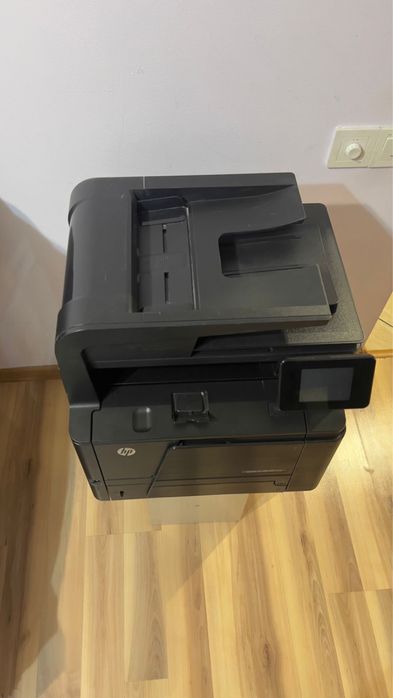 Принтер 3в1,маркс HP