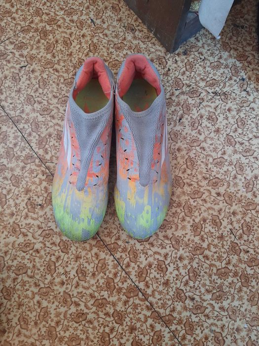 Адидас бутонки 99PAC