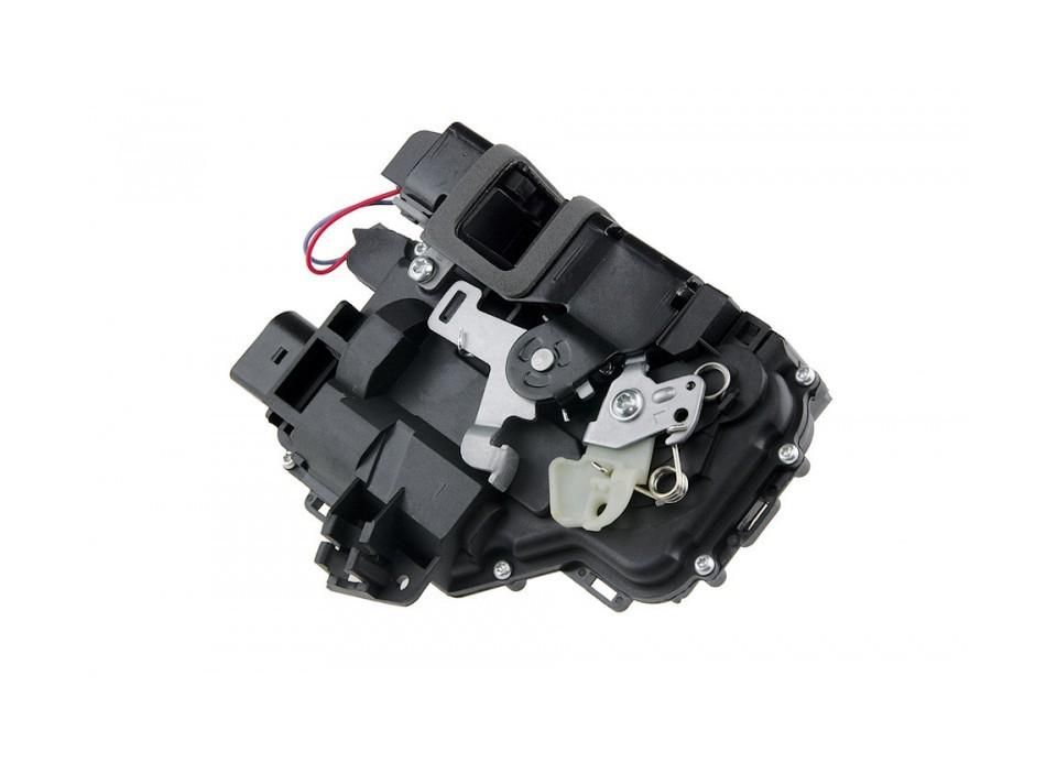 Incuietoare usa stanga fata Volkswagen Passat B5 1996-2005 3B1837015A