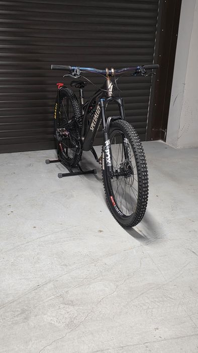 Specialized stumpjumper evo comp