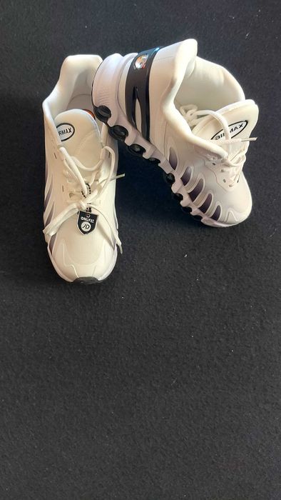 NIKE Airmax DN Originali Noi