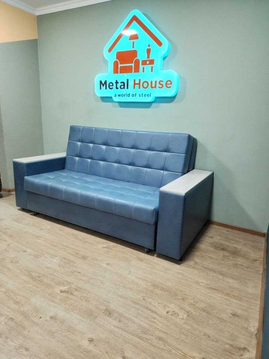 Диван кровать под заказ