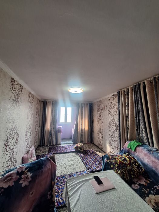 Киргили, Широтка сотув 2 хонали