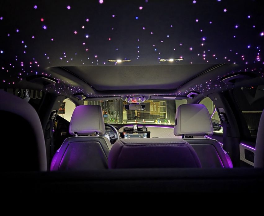 Detailing, Folieri geamuri, Colantari, Retapitare plafon