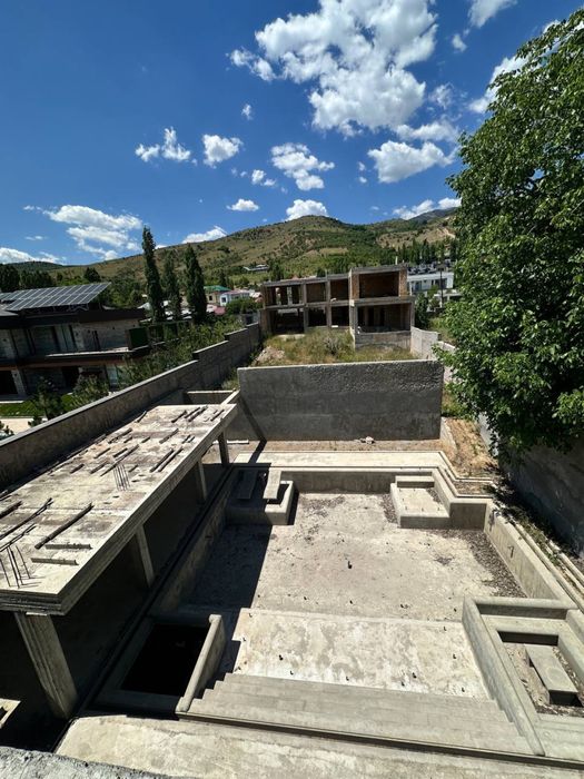 Срочная Продажа! 2-Дачи Чарвак Сижжак (18-соток) Торопитесь