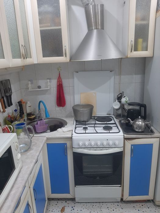 Продам 3х ул.Маяковского 12 (брежн.)!