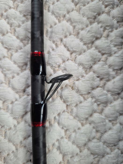 Продавам тайръбър въдица Shimano  Engetsu BB
