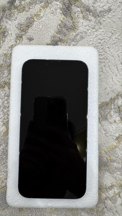 Iphone 13 Pro, 256