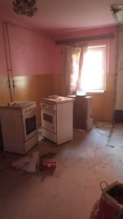 Apartament 3 camere Petrila