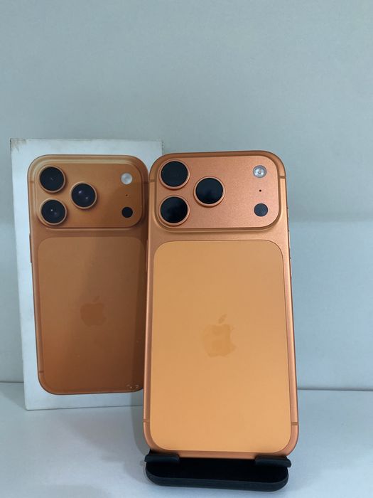 iPhone 17 Pro 256 GB