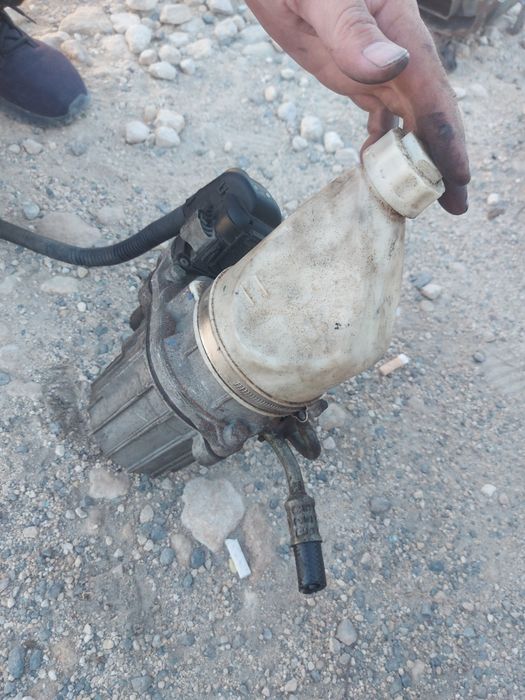 Ел.хидравлична помпа за Астра Н Зафира