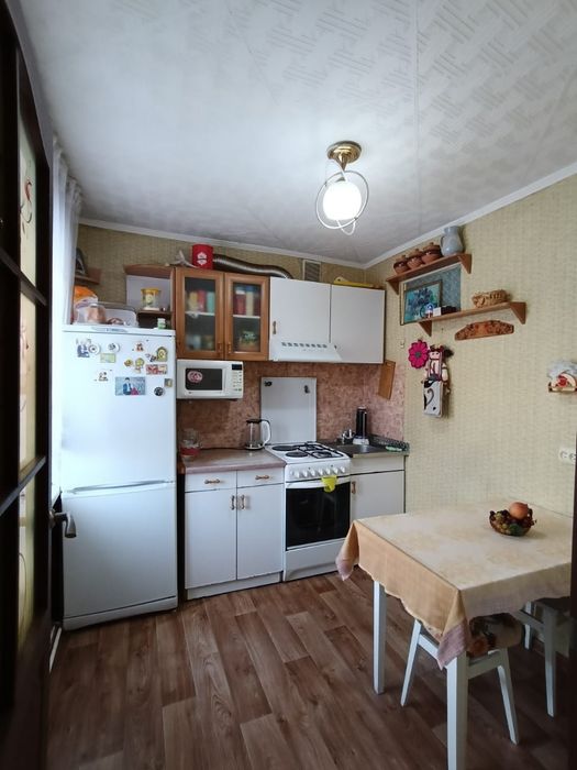 Квартира 2-х комнатная