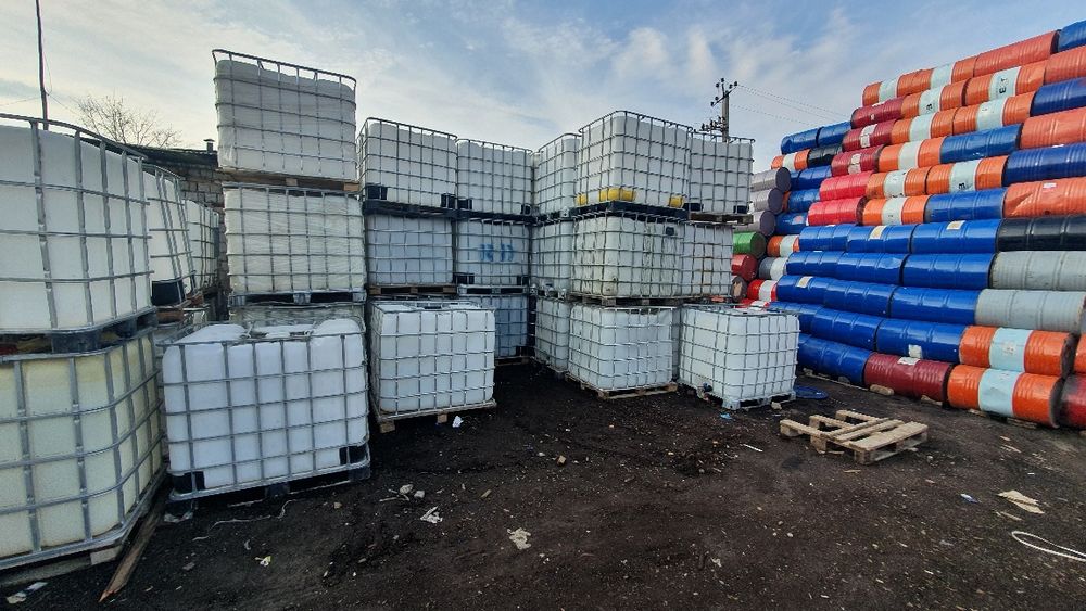 Бочка 120 000 пластмас 200л bochka plasmas temir 75 000