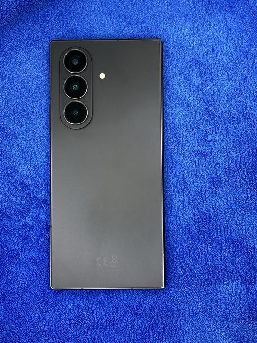 Samsung galaxy fold 7 cu garantie