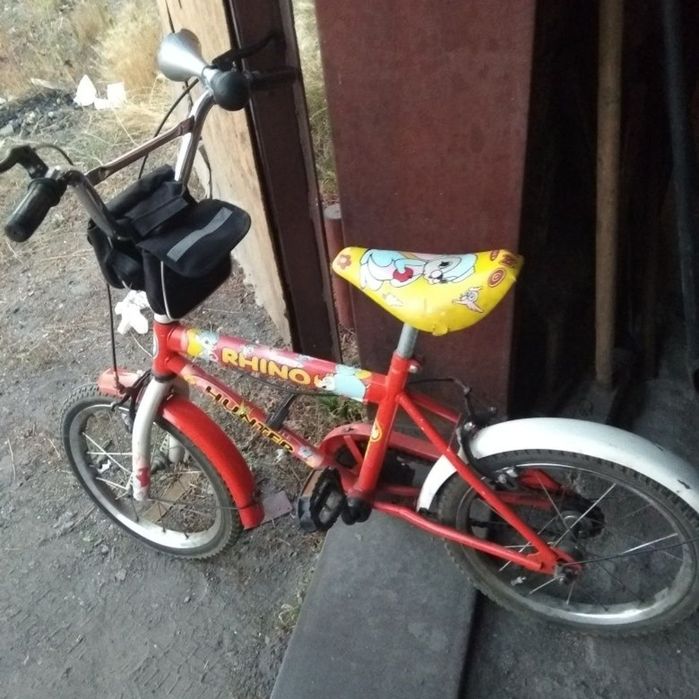 Продам велосипед