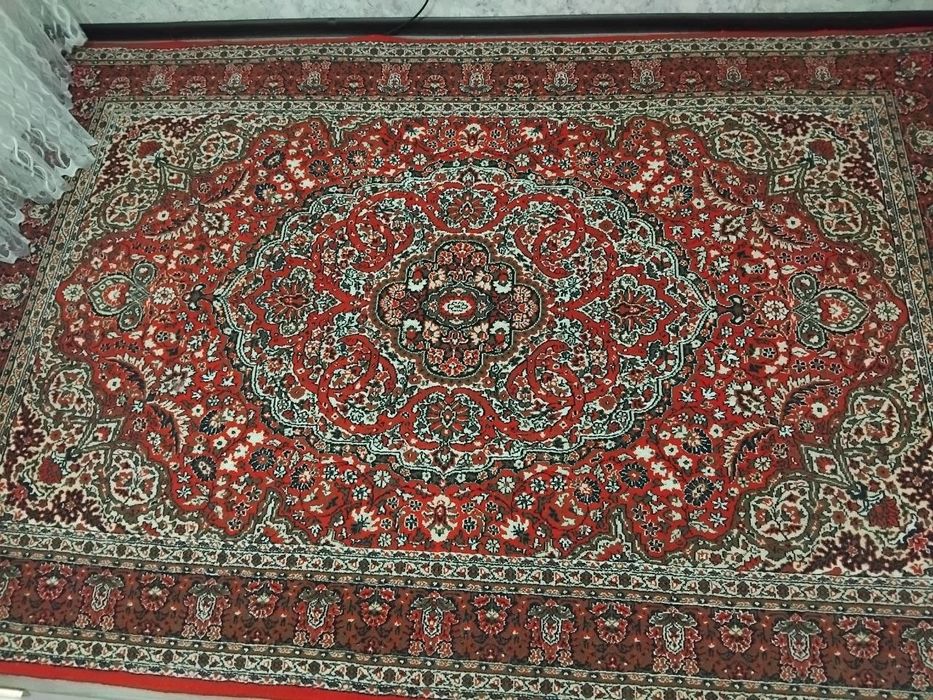 Gilam 2×3 holati yaxwi