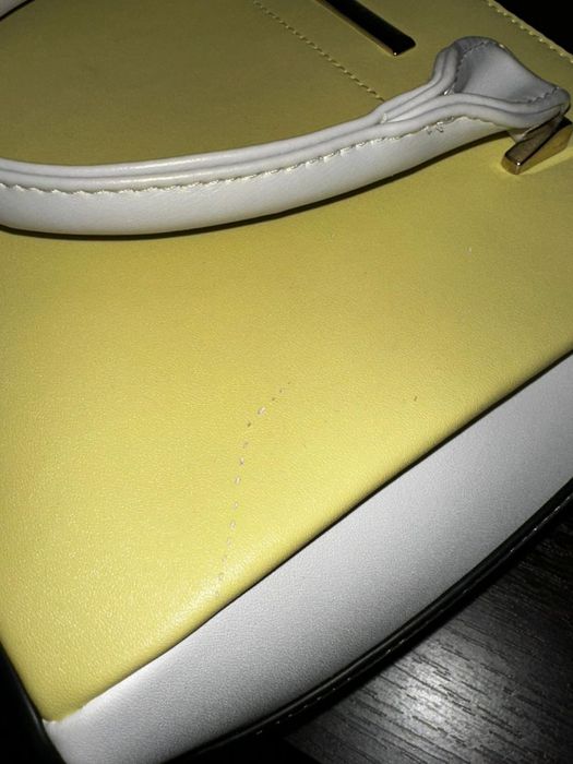 Продам сумку Danielo Patriki