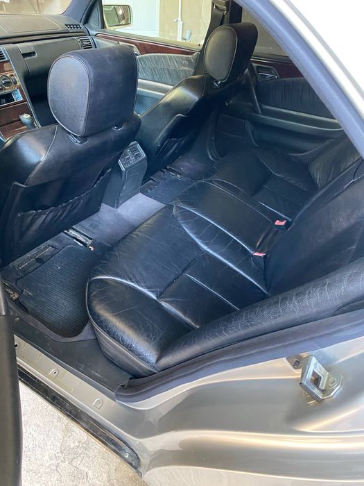 Mersedes w210 sotiladi