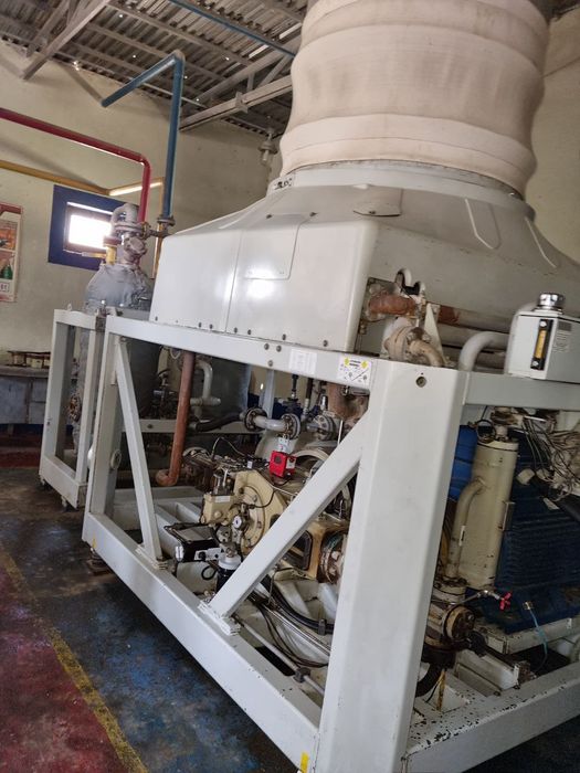 Продаётся Метановая Заправка в бухарской области