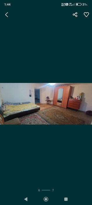 СРОЧНО Продам дом в с.Кенесары