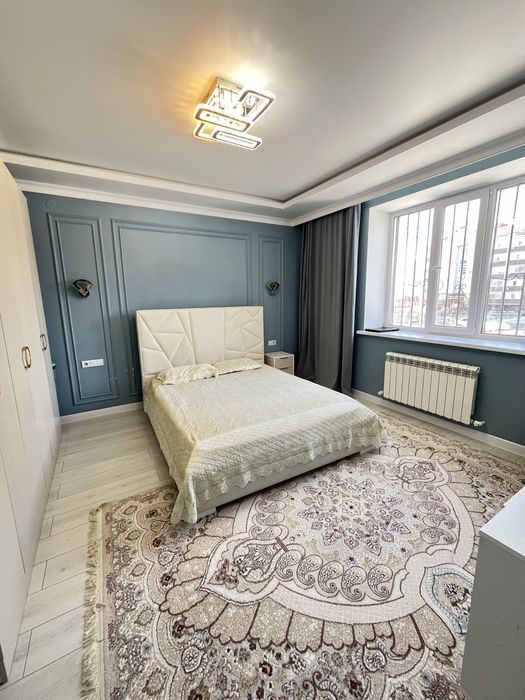 Продается 3х.комн