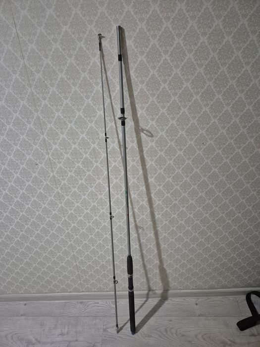 Рыболовное удилище