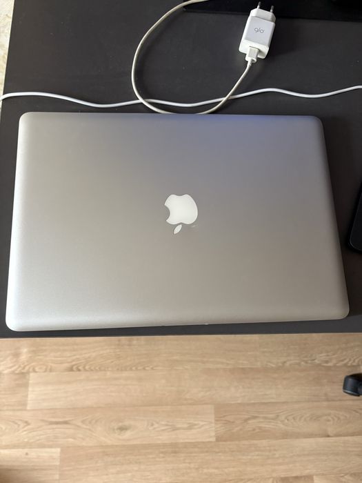 Macbook Pro 2011