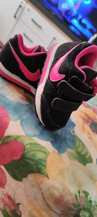 Детски маратонки Nike