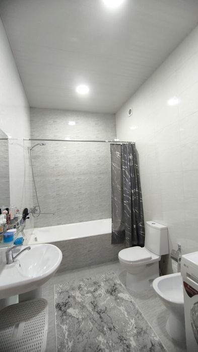 Срочно продается новый таунхаус в Мирабадском районе!