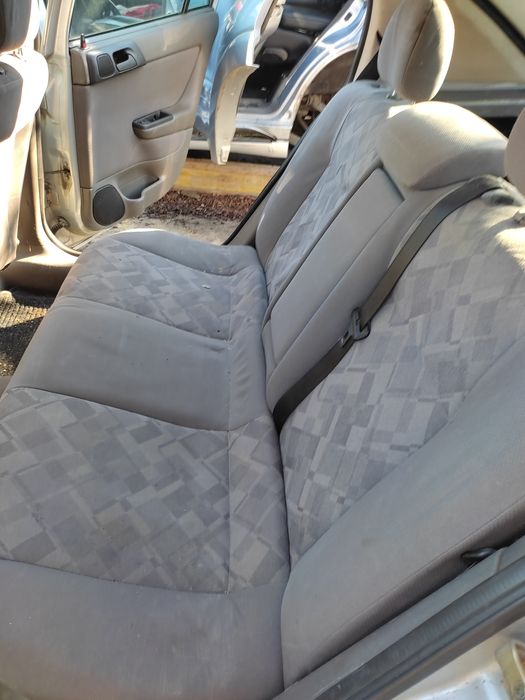 Опел Астра за части 1999г.  1.6,101к.с. 16V.