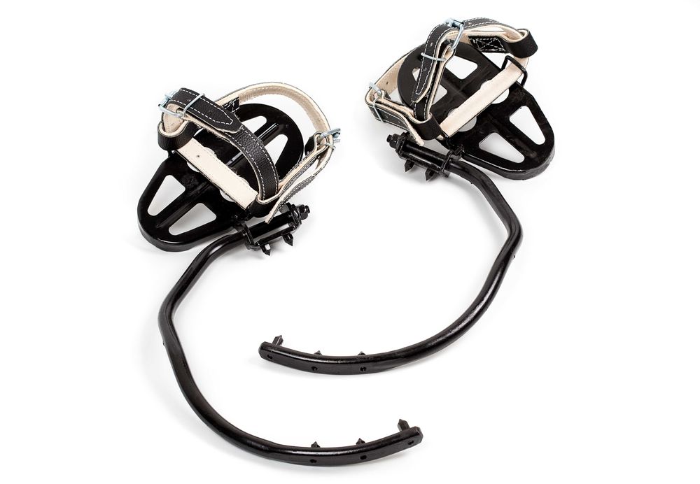 Лазы, Когти монтерские